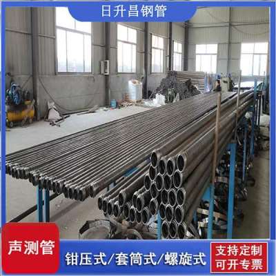 阿坝声测管桩基检测的频率要达到多少百分比