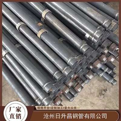 阿坝最薄的声测管壁厚可以到什么程度