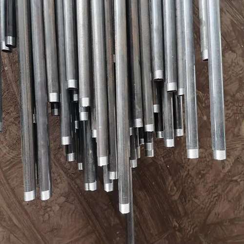 阿坝声测管重量是多少？买管必知的计算公式
